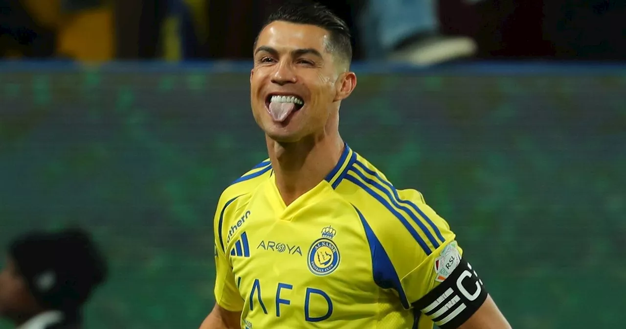 Cristiano Ronaldo vuole vincere con l'Al-Nassr: pronto il rinnovo da 200 milioni di euro per un'altra stagione