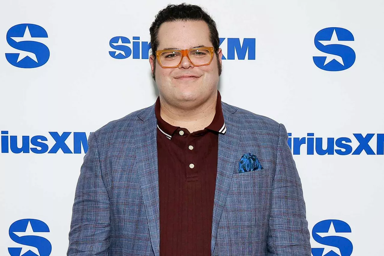 Beauty and the Beast Star Josh Gad Details 'Awful Environment' Created by Director Casey Nicholaw