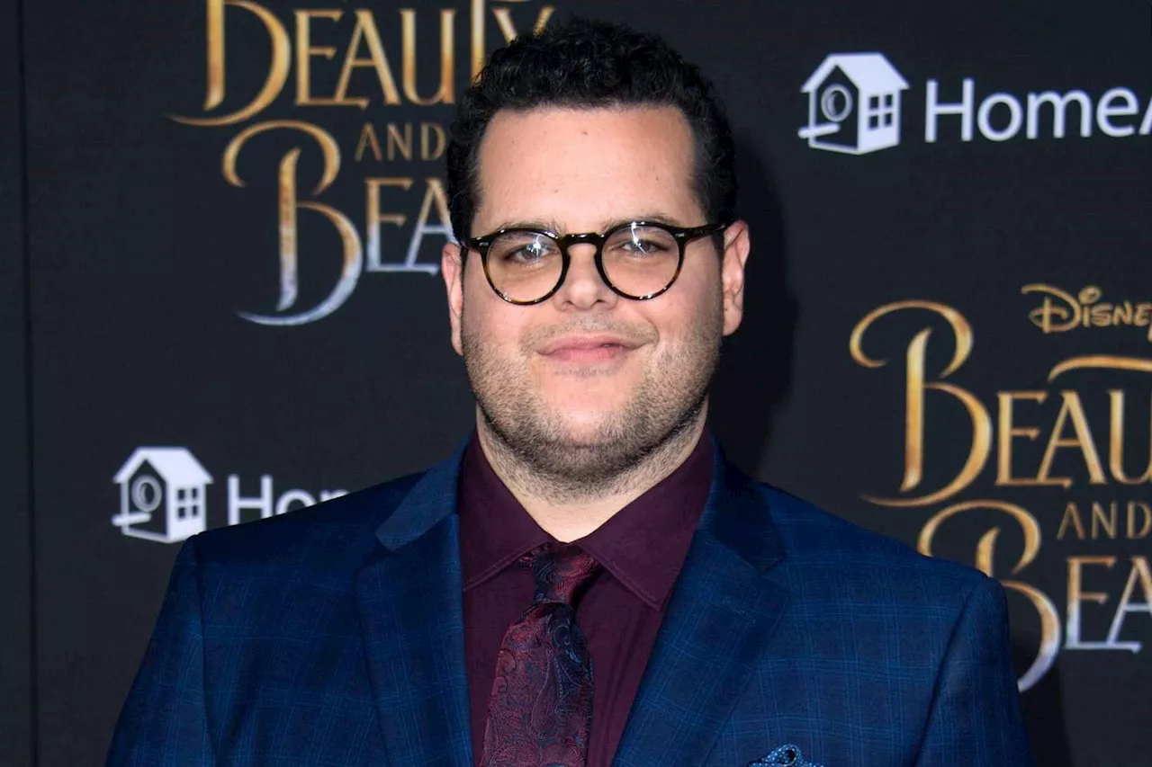 Josh Gad says he 'never once' played his Beauty and the Beast character as gay: 'If I were gay, I'm sure I'd be pissed'