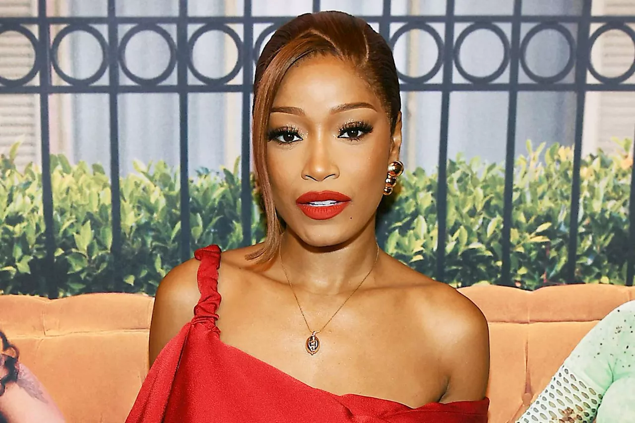 Keke Palmer Recounts Controversial Encounters with Co-star and Ryan Murphy