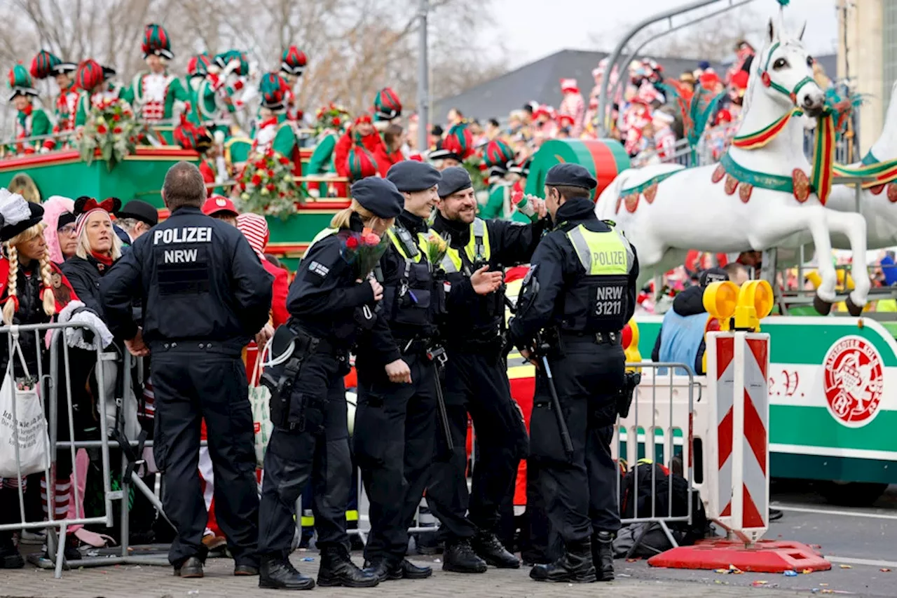 Bundesliga-Urteil: Angst vor Kosten-Schock im Kölner Karneval