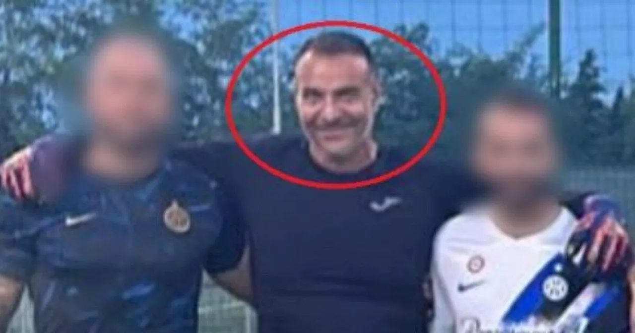 Curva Nord Inter, Beretta ai pm subito dopo aver ucciso Bellocco: “Lui e Ferdico volevano ammazzarmi e…