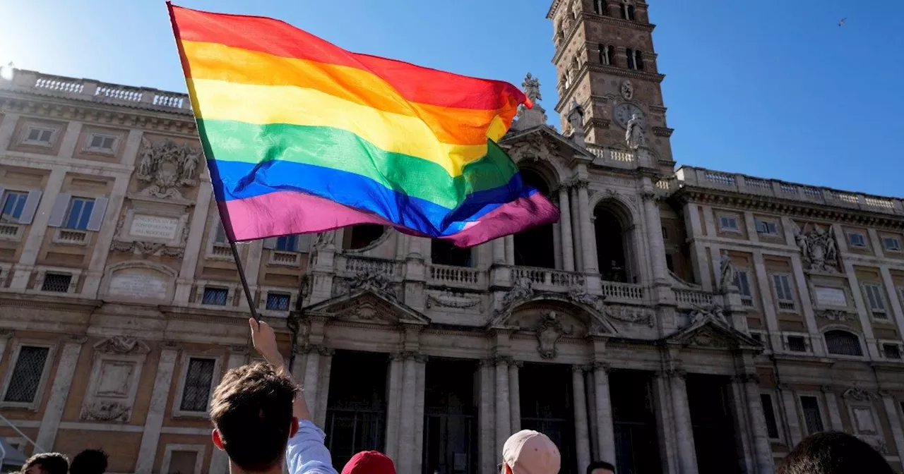 Il Dialogo sulle Religioni e sull'Omosessualità: Un Rispetto in Crescita