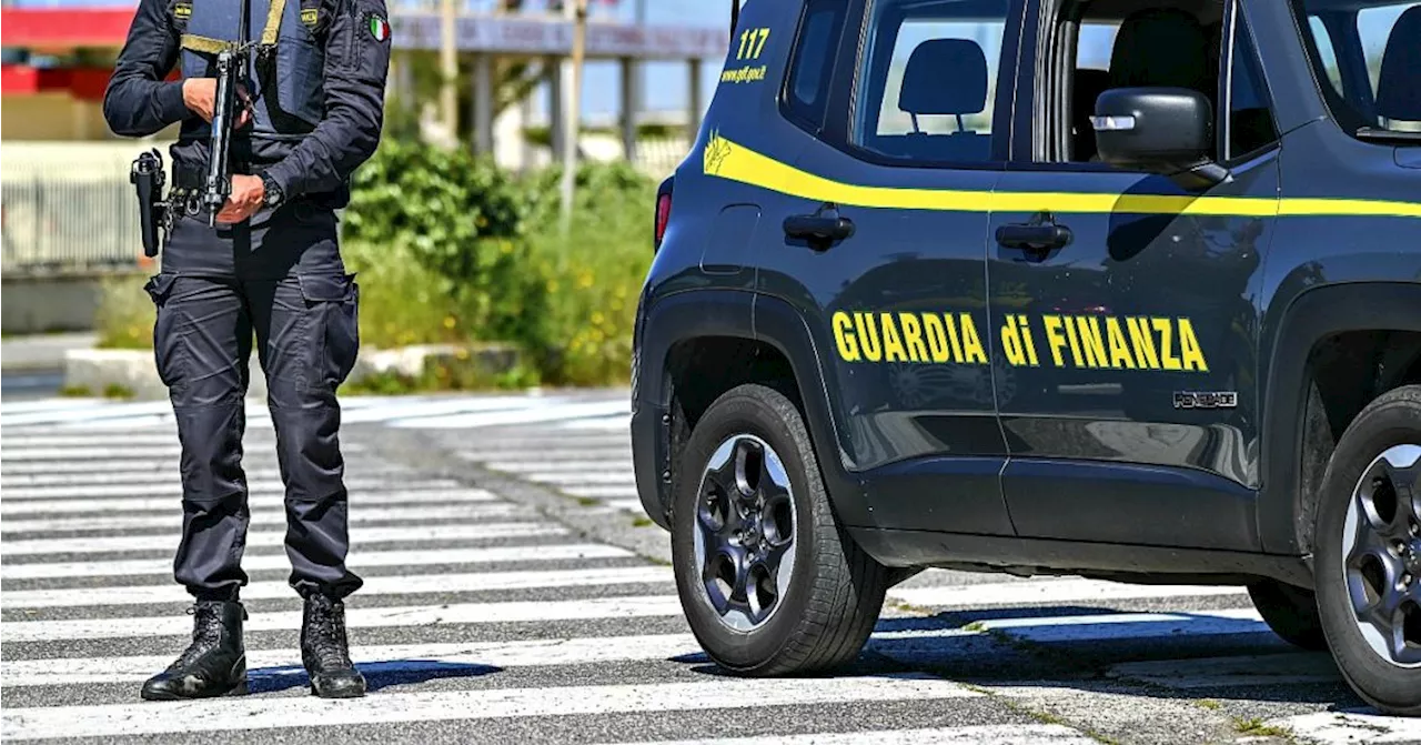 Narcotraffico Italia-Sud America: 15 arresti, anche il genero di Fabrizio “Diabolik” Piscitelli