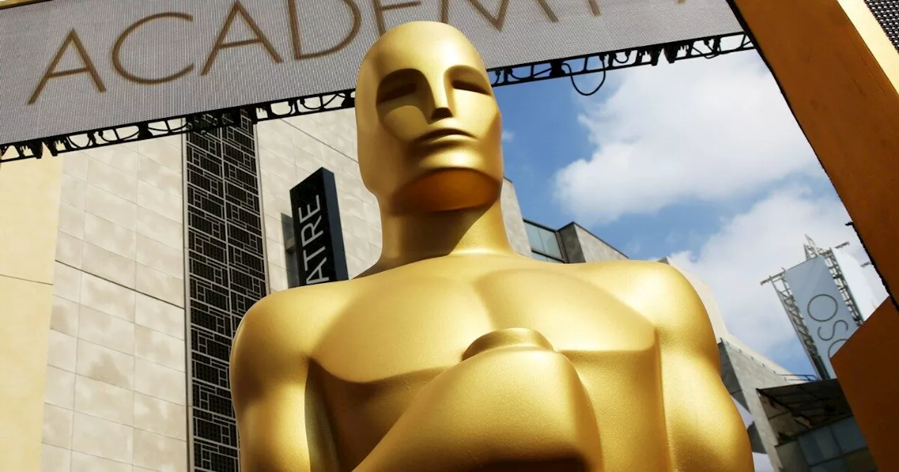 Oscar 2025: Nomination Spostate a Causa degli Incendi a Los Angeles