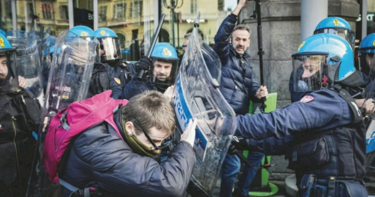 Scudo penale agli agenti, l’ex magistrato Settembre: “Sempre più lontani dallo Stato di diritto, la…