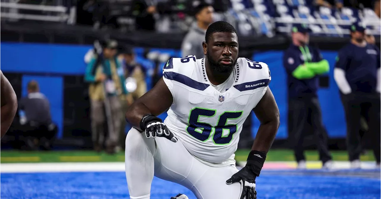 Former Seahawks Practice Squad Member Joins Arizona Cardinals