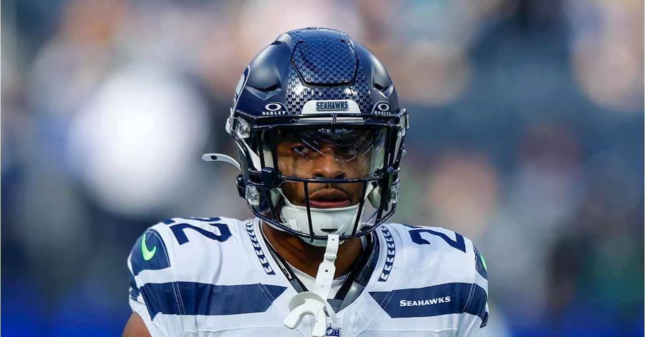 Seahawks' Tre Brown Fined After Injury-Shortened Finale