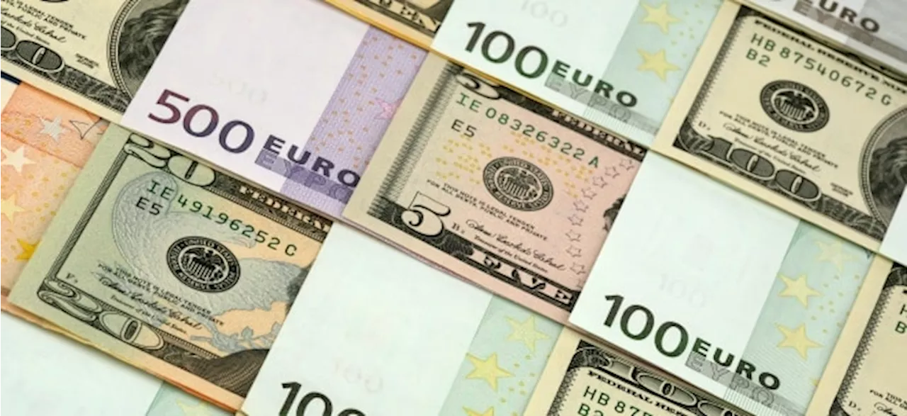 Euro Erholt sich nach Tiefststand - US-Inflationsdaten im Fokus