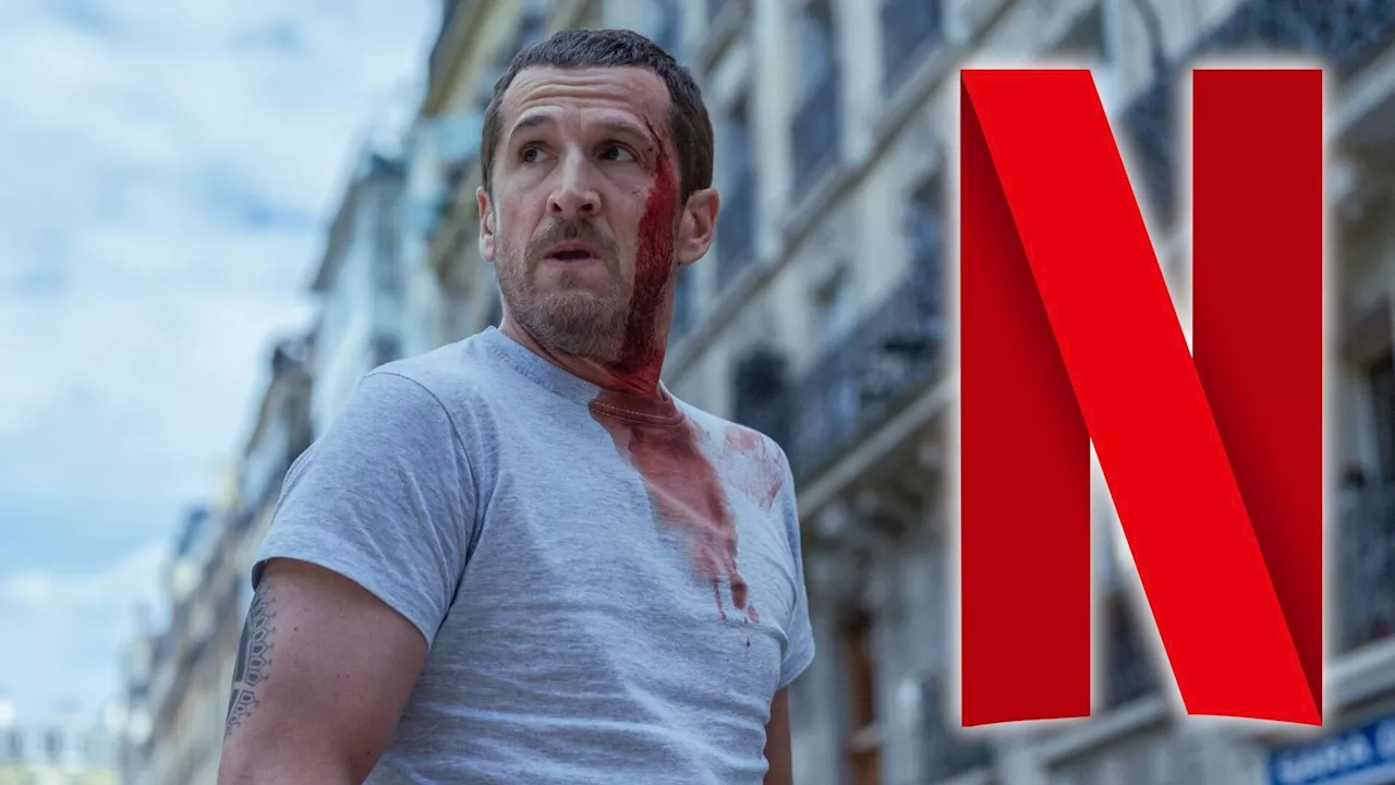 Netflix-Kunden bekommen von aufregendem Actionfilm nicht genug