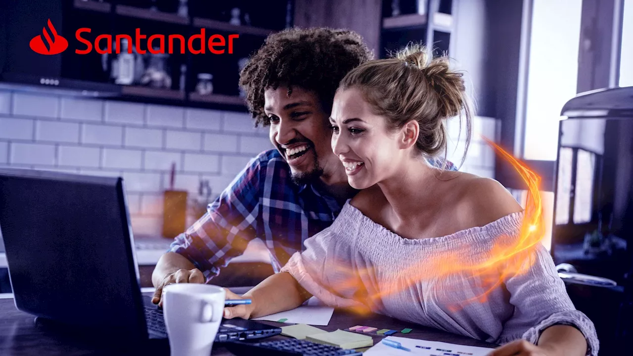 Santander BestCredit: Ihr individueller Kredit