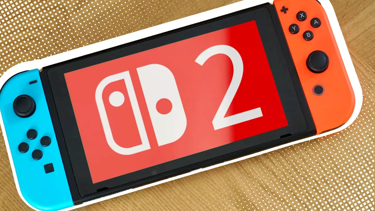 Switch 2 Reveal in Sicht? Insidern zufolge schon in wenigen Tagen