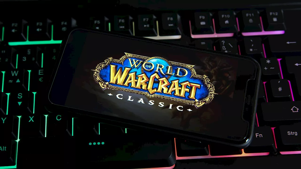 World of Warcraft: Die Bücher in der richtigen Reihenfolge