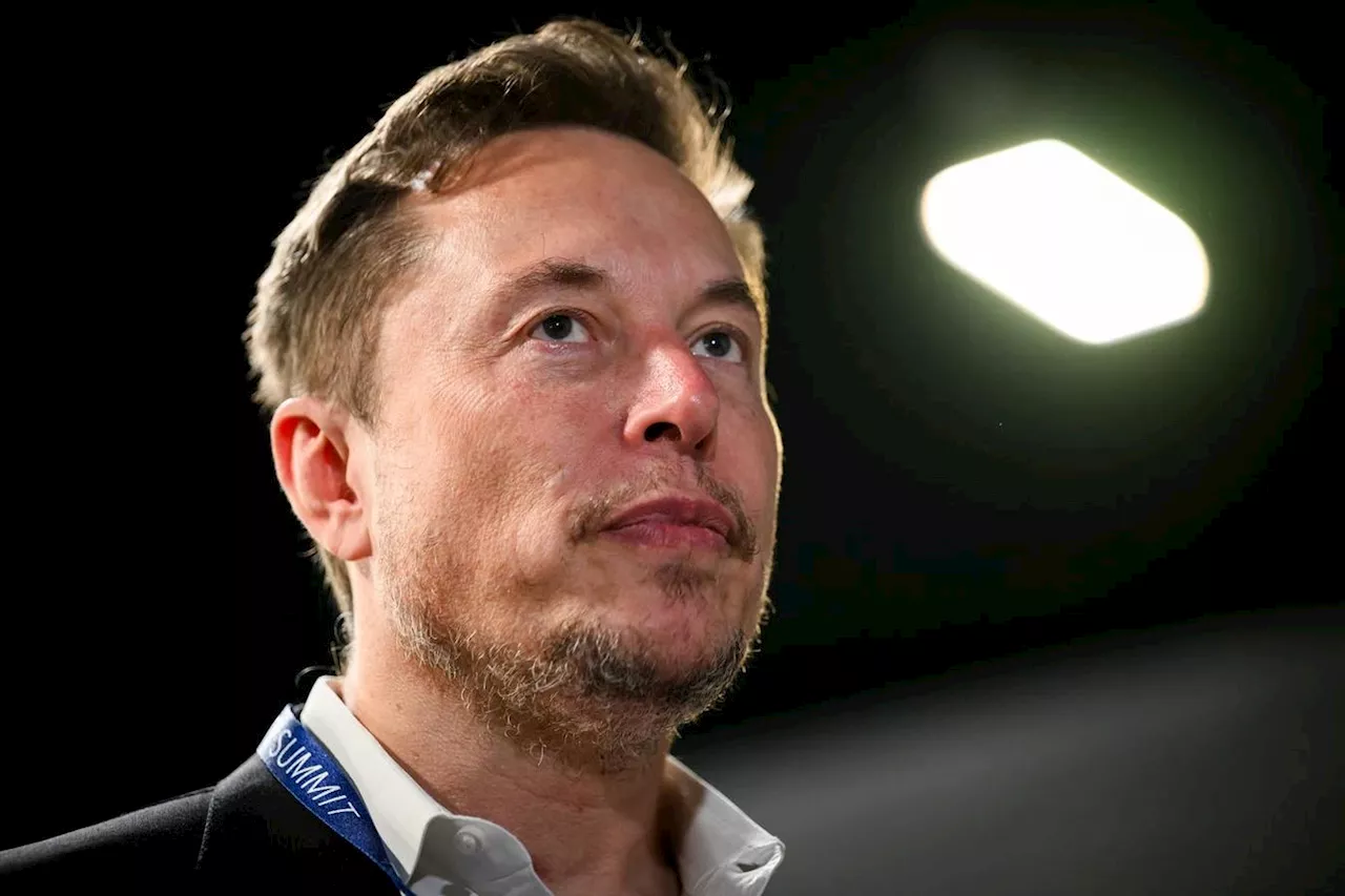 Musk Eyed as Potential TikTok Buyer if US Ban Takes Effect