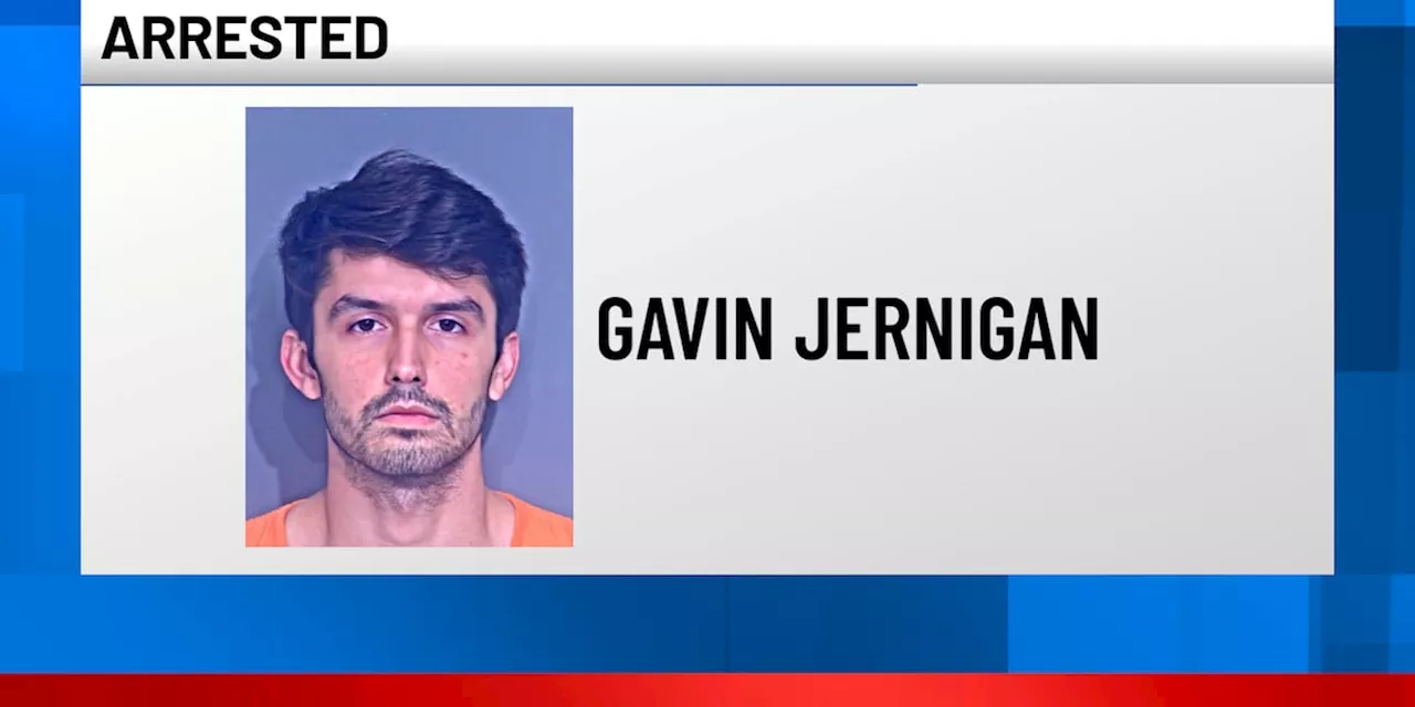 Florida Man Charged with Rape, Child Abuse in Baldwin County