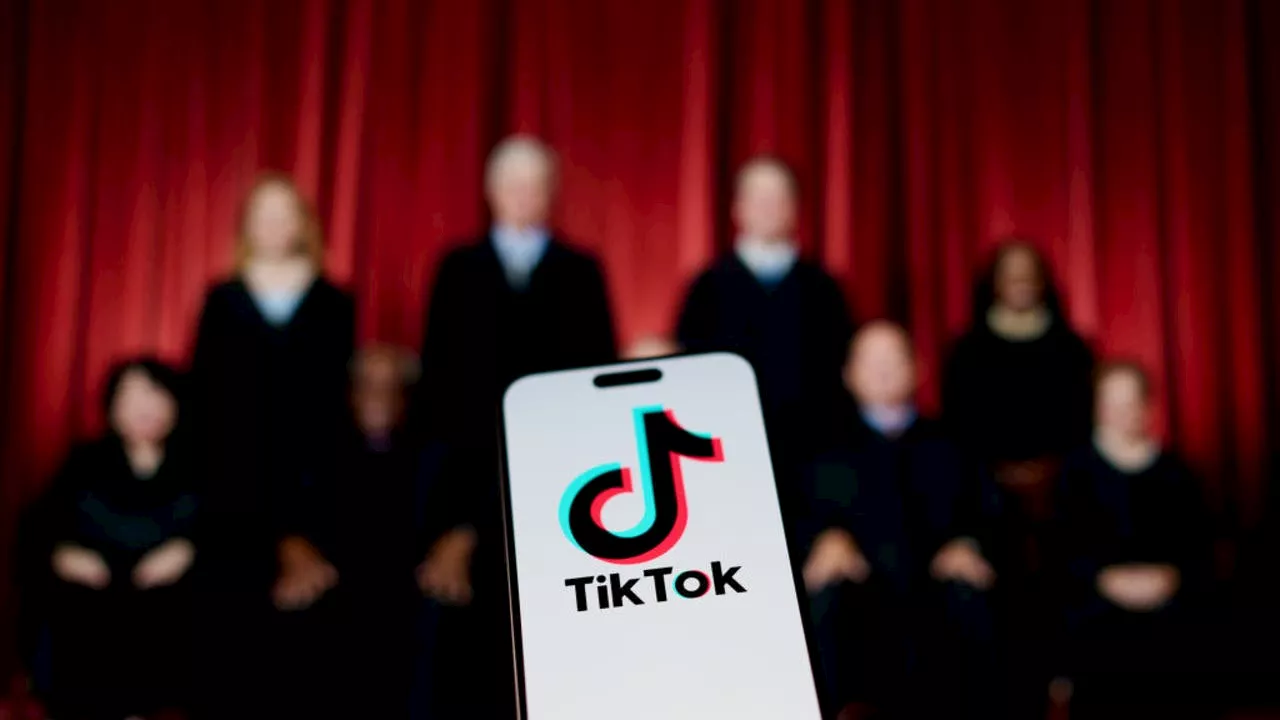 Supreme Court to Rule on TikTok's Fate in the US