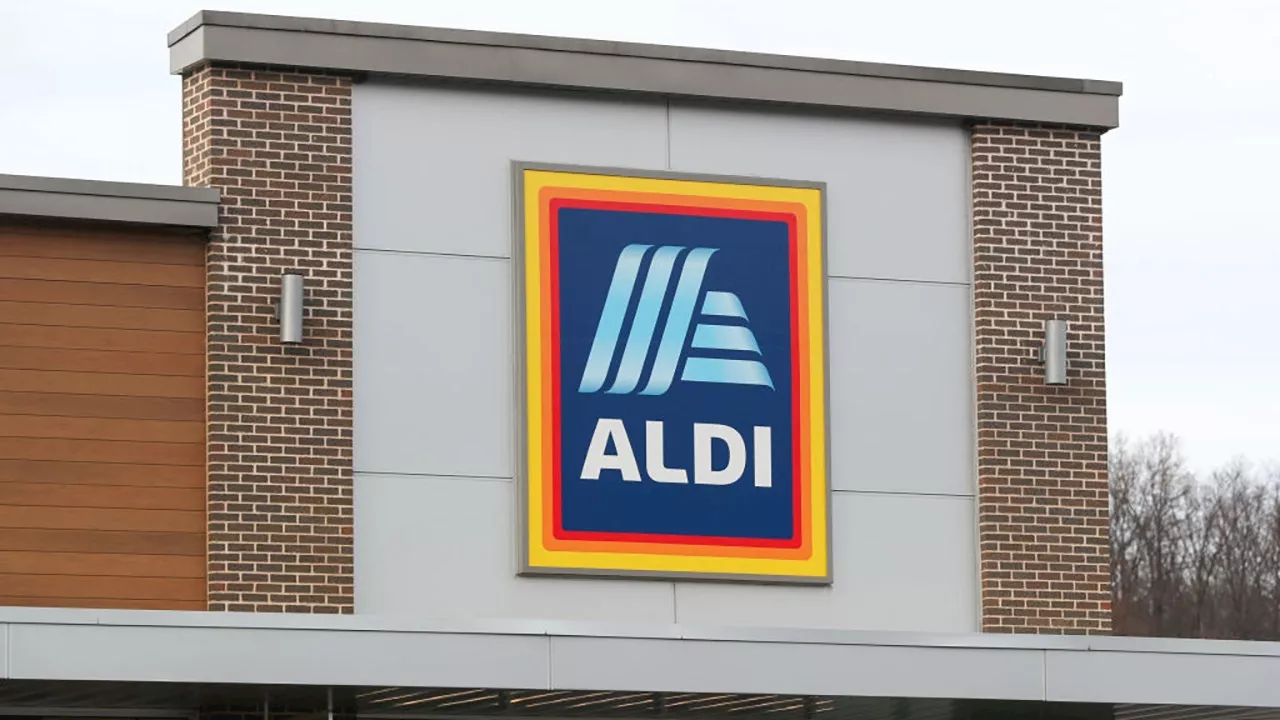 Aldi Recalls Nearly 25,000 Pounds of Taquitos Due to Metal Contamination Risk