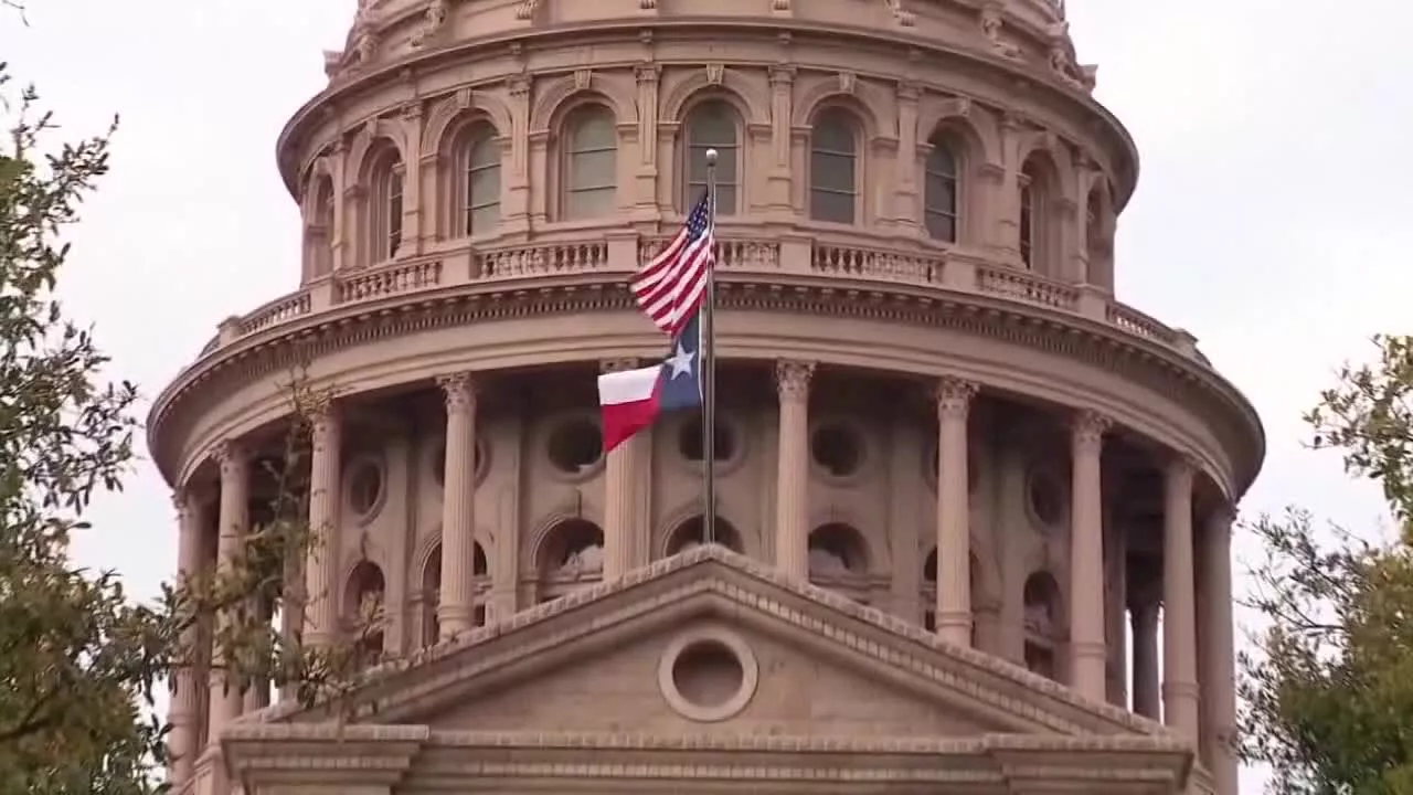 Texas Democrats Ready to Fight for Education, Healthcare, and Reproductive Rights in 89th Legislature