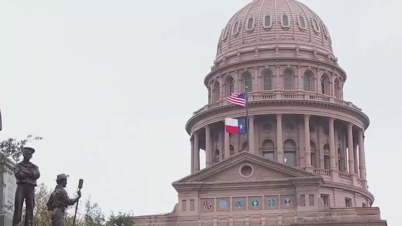 Texas House Races to Elect Speaker Amidst Contentious Party Dynamics