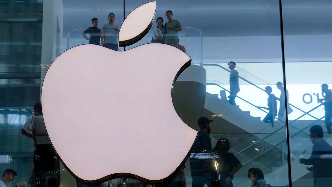 Apple Rejects Proposal to End Diversity Programs, Citing 'Unnecessary' Move