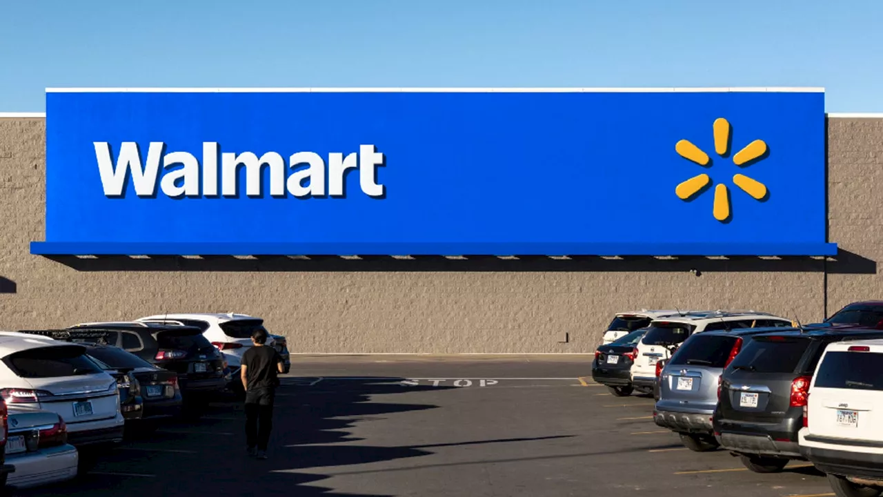 Walmart Updates Logo for First Time in Nearly Two Decades