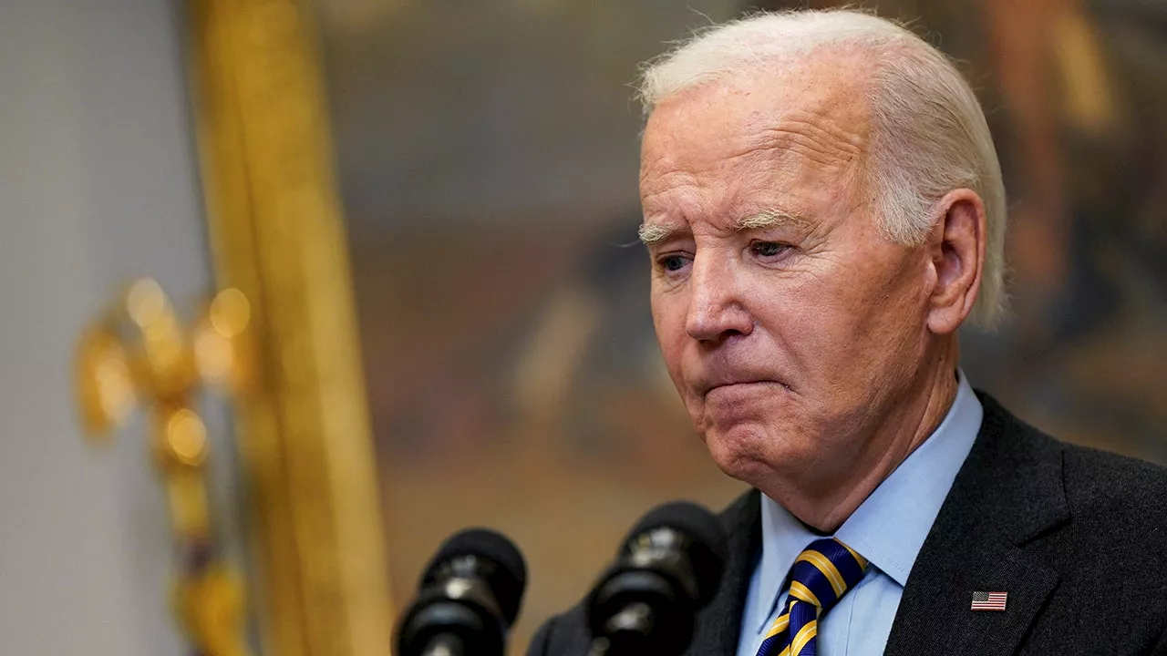 Americans Divided on Biden's Legacy as Trump Returns to White House