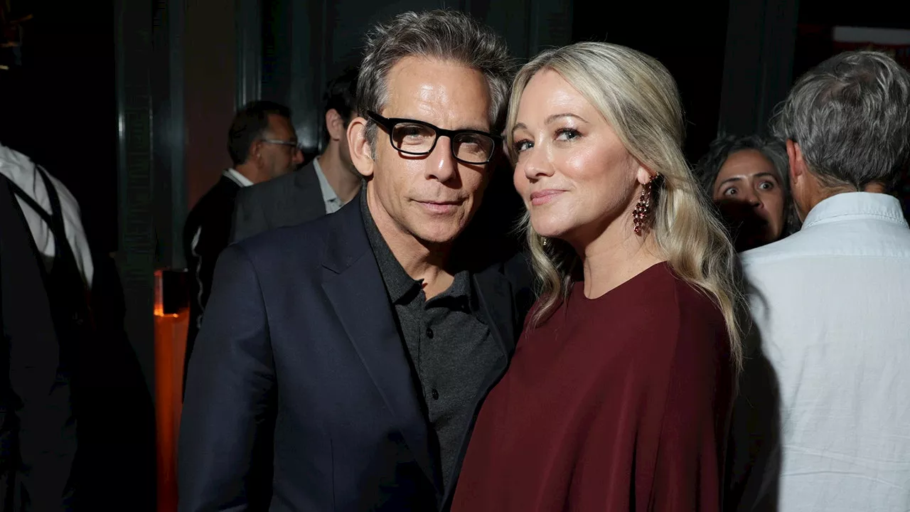 Ben Stiller Opens Up About His and Christine Taylor's Brief Separation