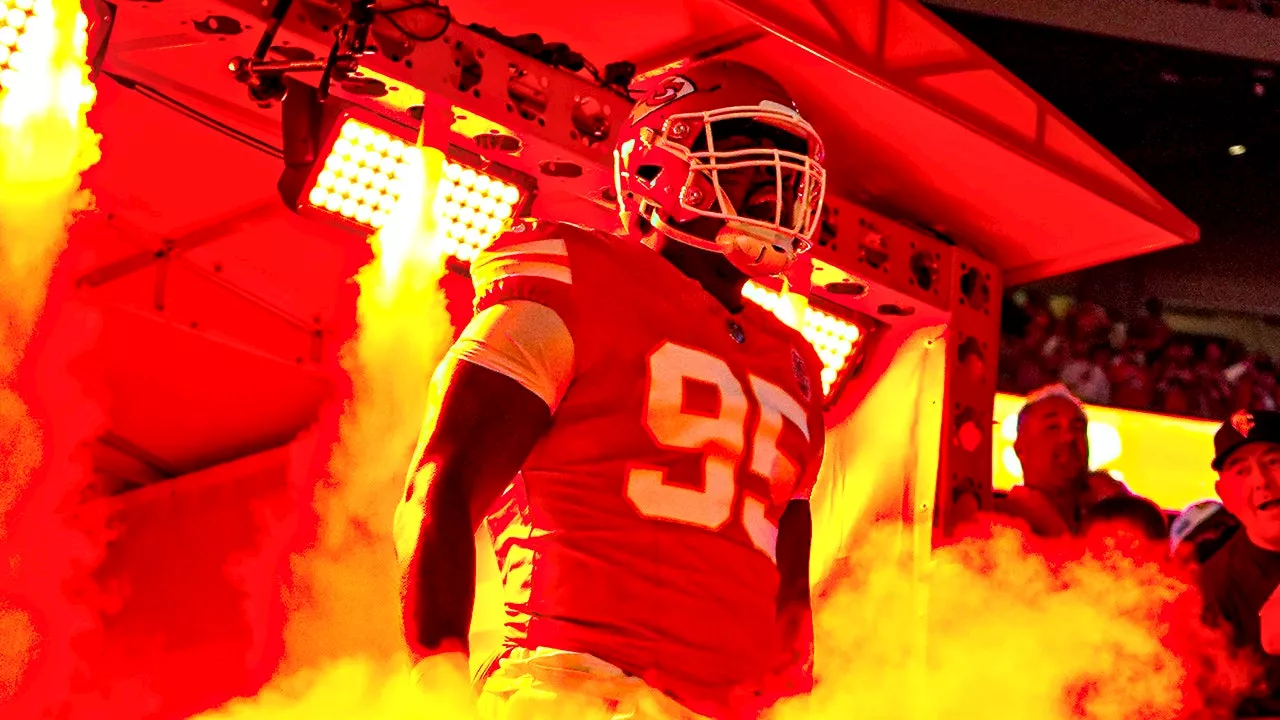 Chiefs Players Reflect on Resilient Regular Season Amid Scrutiny