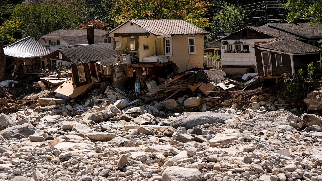 FEMA Extends Temporary Housing Assistance for North Carolina Hurricane Helene Victims