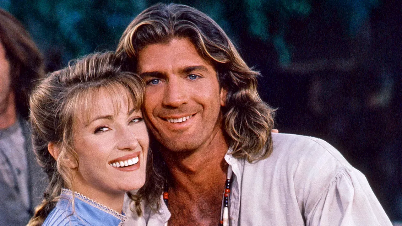 Jane Seymour Offers Shelter to 'Dr. Quinn' Co-Star Joe Lando After California Wildfires