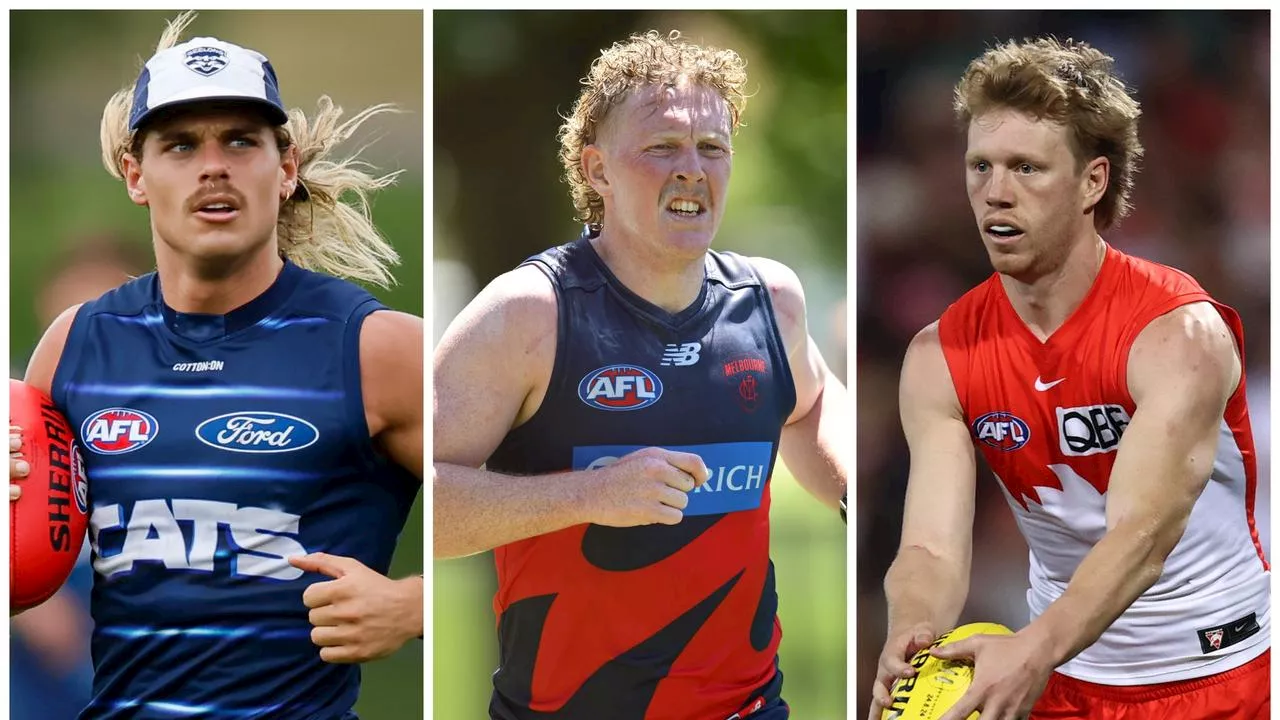 12 SuperCoach Players to Watch in 2025