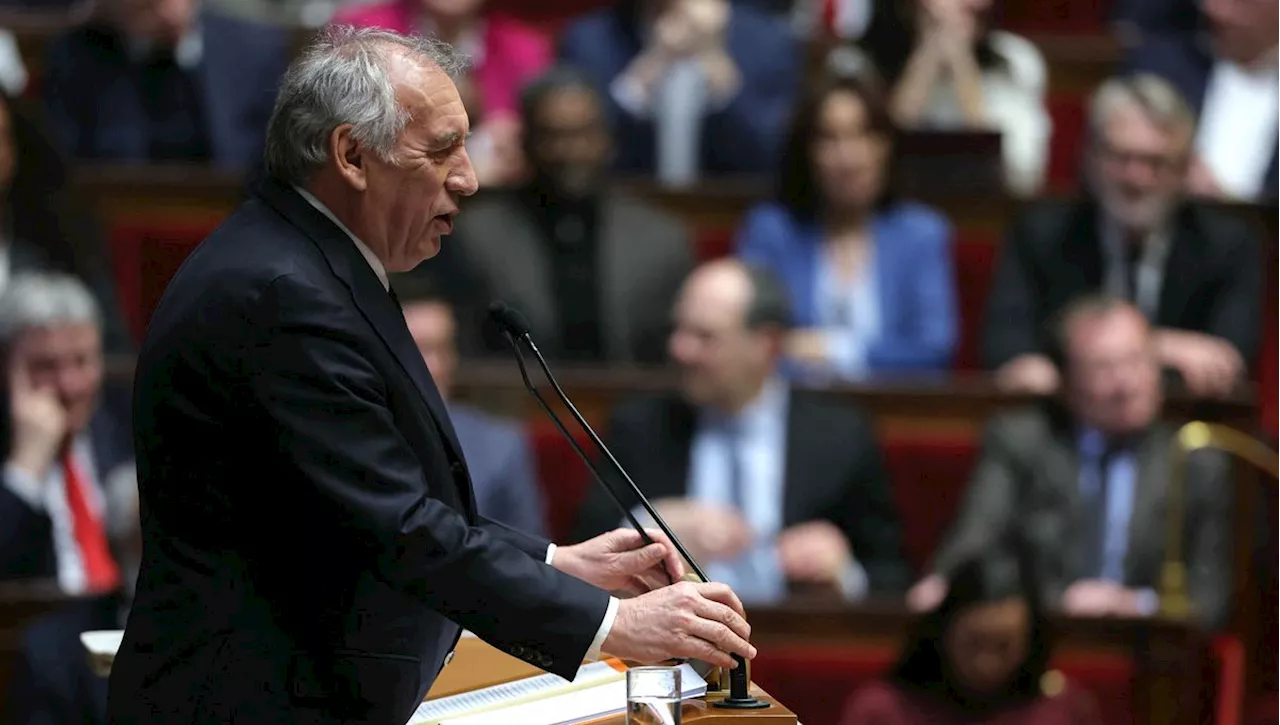 François Bayrou annonce un 'conclave' de trois mois pour réviser la réforme des retraites