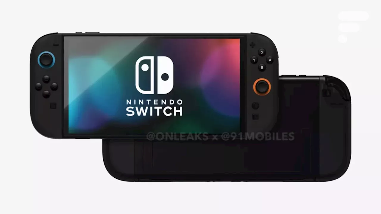 Nintendo Switch 2 Fiyatı: Tahminler ve Beklentiler