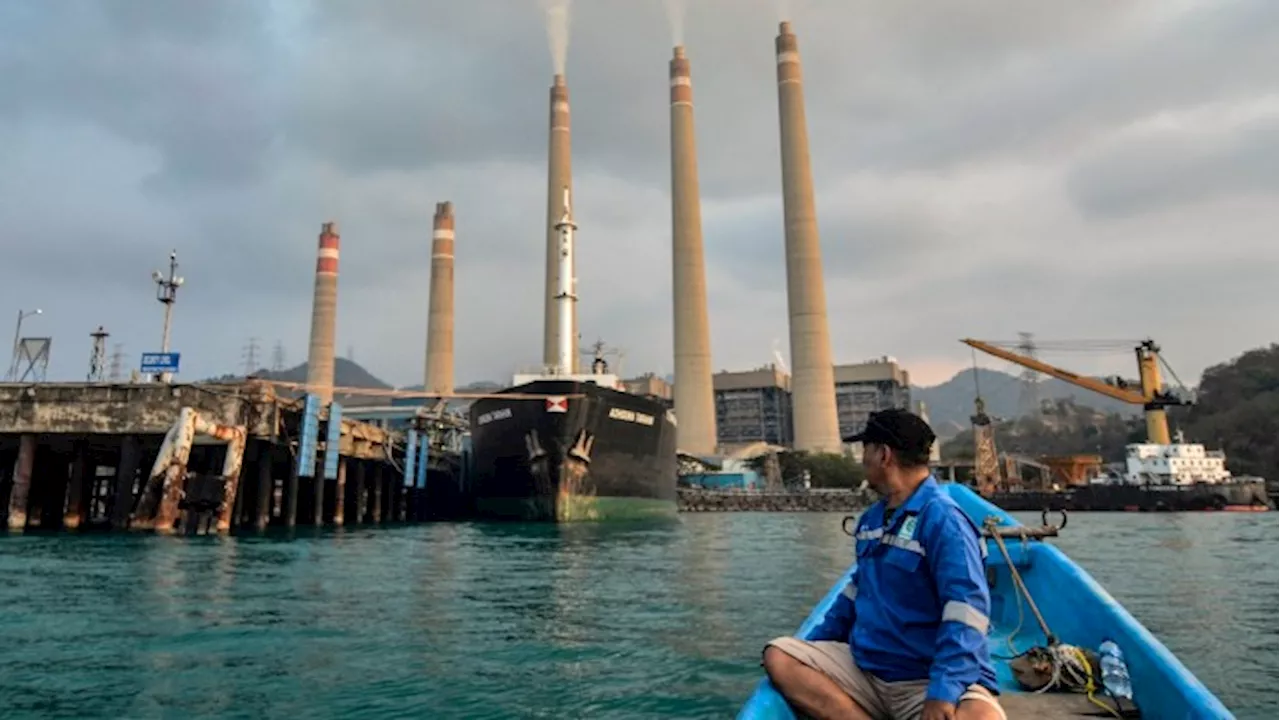 Indonesia’s ambition to quit coal hinges on policy reforms