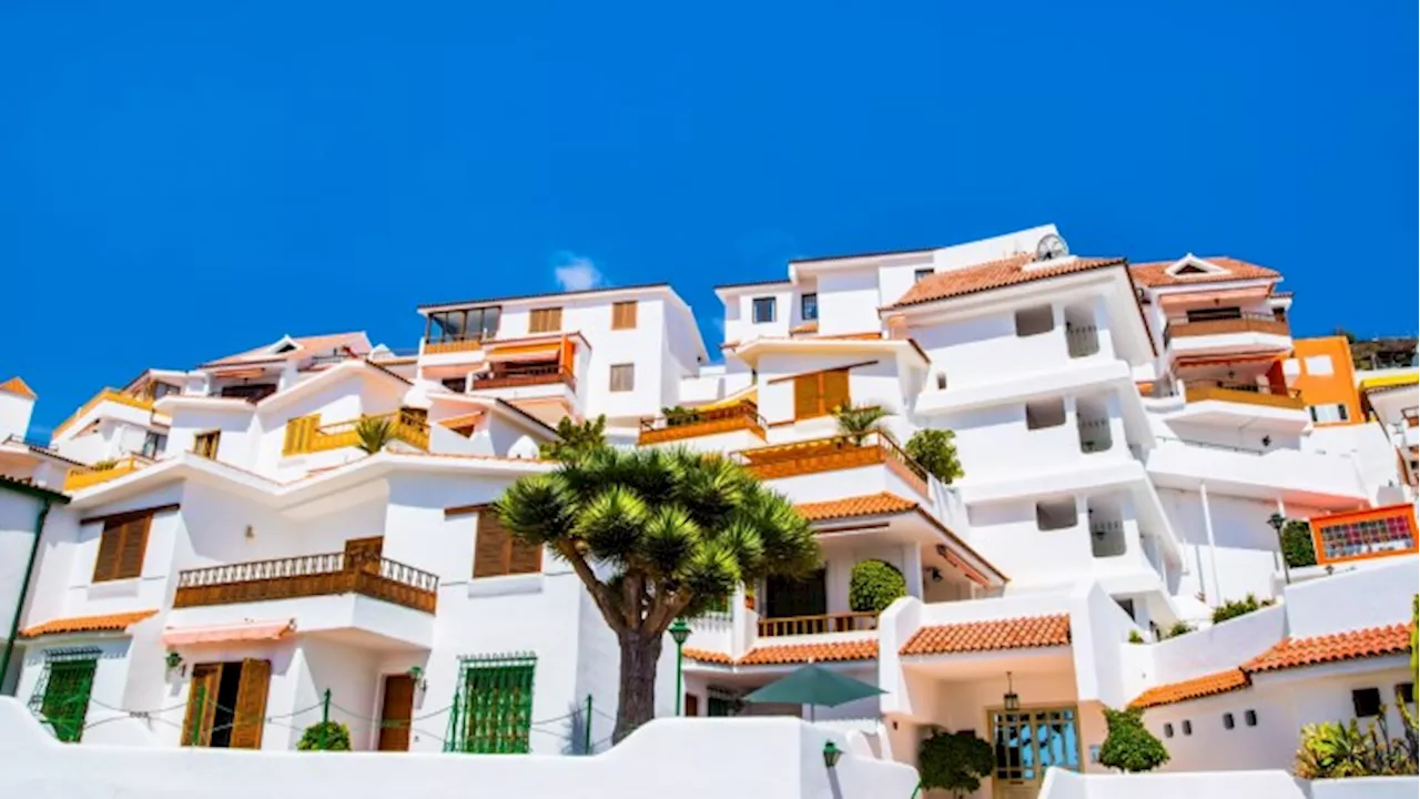 Spain to Impose 100% Tax on Real Estate Purchases for Non-EU Buyers