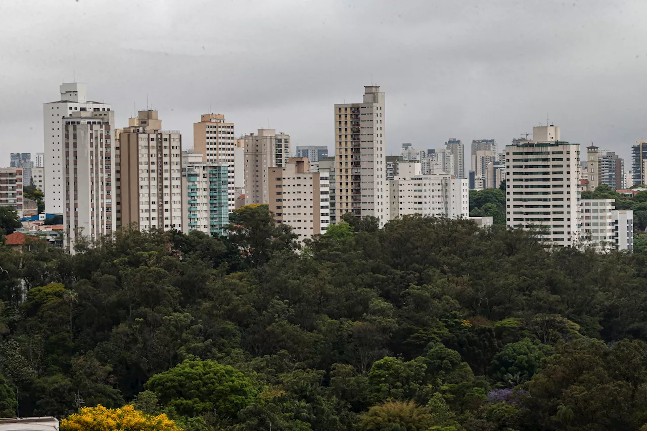 São Paulo é a capital brasileira mais cara para morar de aluguel