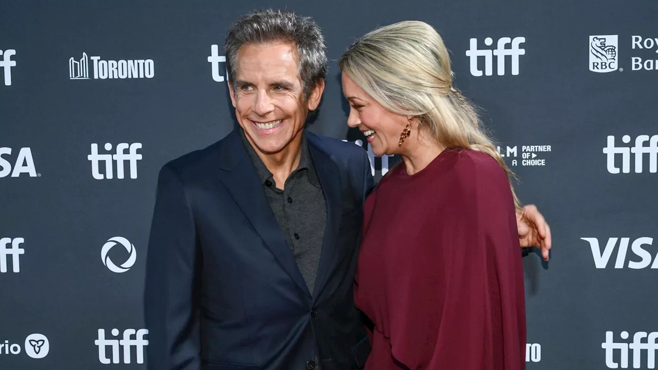 Stars-News des Tages: Ben Stiller und Christine Taylor wieder vereint, Ashley Tisdale kämpft mit mentaler Gesundheit, Ryan Dorsey erinnert sich an Naya Rivera