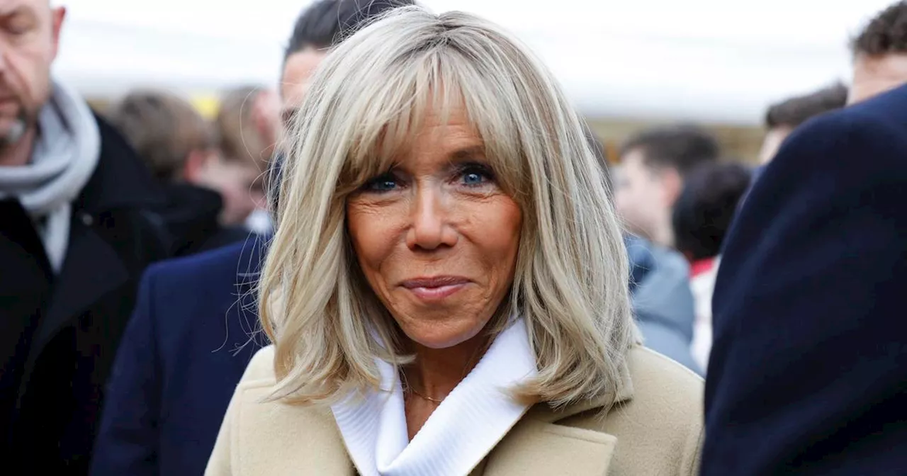 Brigitte Macron, ambassadrice des Pièces Jaunes : un hommage à Bernadette Chirac