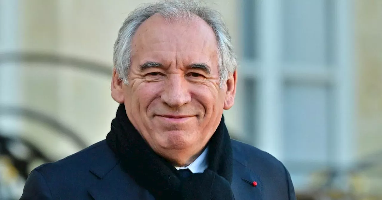 Le Discours de Politique Générale de François Bayrou