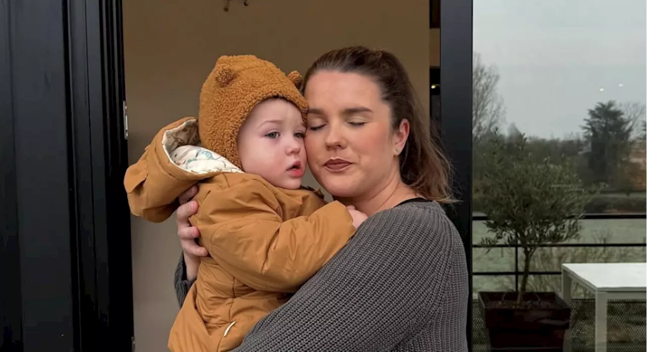 Lucile (L’amour est dans le pré) désemparée face à la tristesse d’Adonis, séparé de Capucine : “C’était très dur”