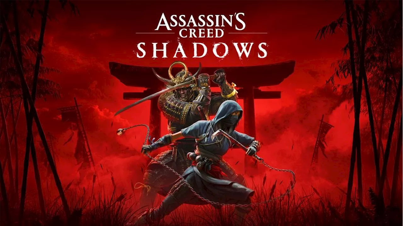 Assassin's Creed Shadows: Neue Inhalte und Release-Datum