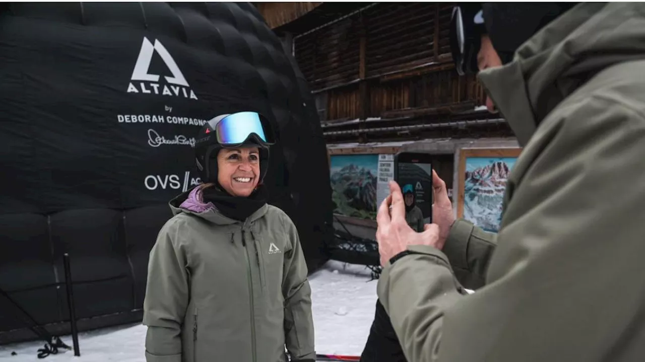 Cortina d'Ampezzo, Weekend di Sport e Divertimento con ALTAVIA