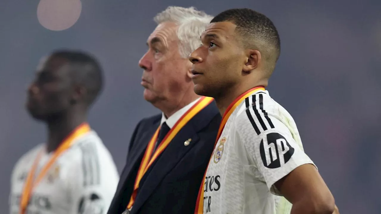 Sconfitta Amara nel Clasico: Ancelotti sottocritica, il Real in Crisi