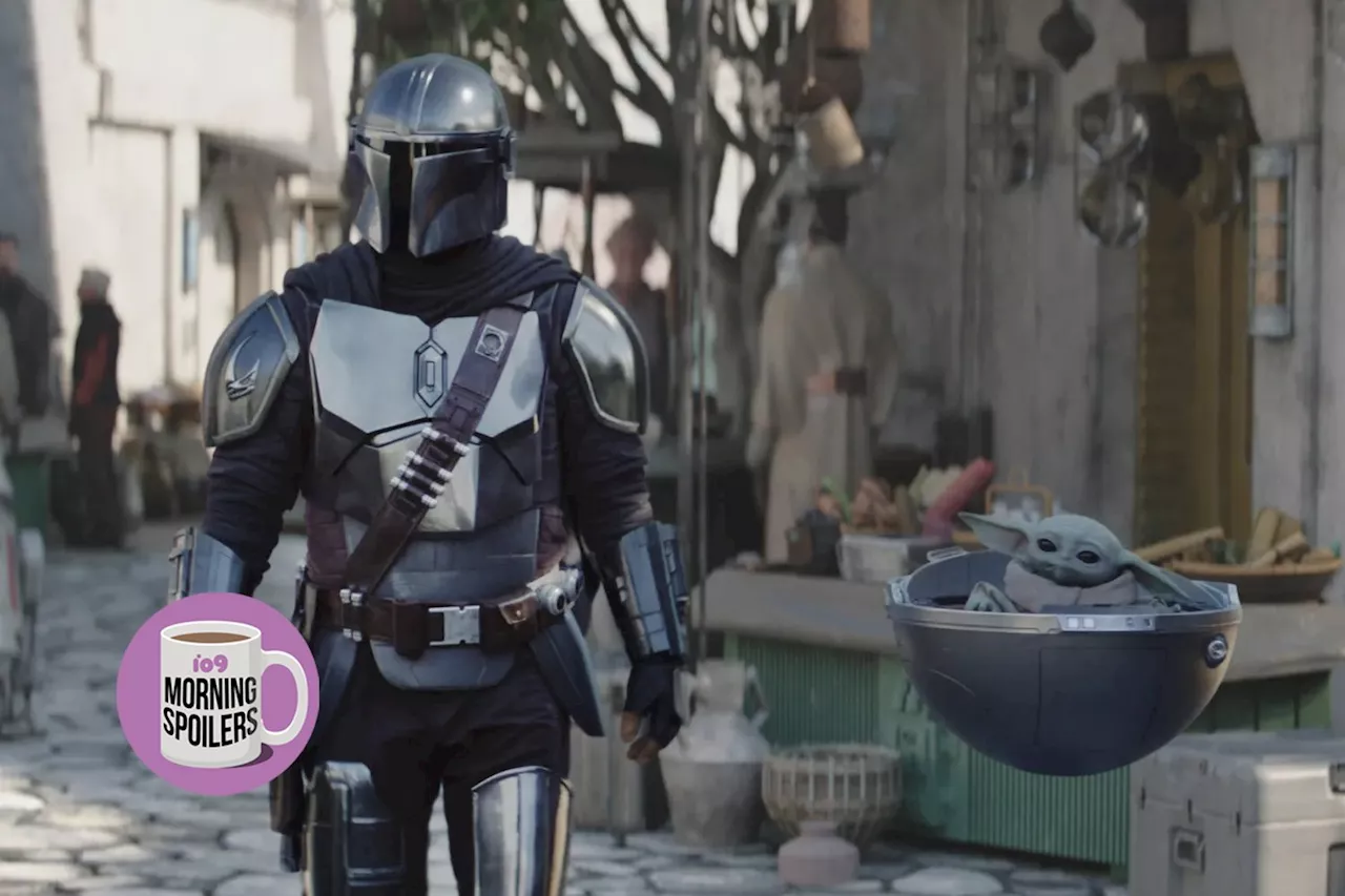 Has The Mandalorian and Grogu Found Its Unlikely Villain?