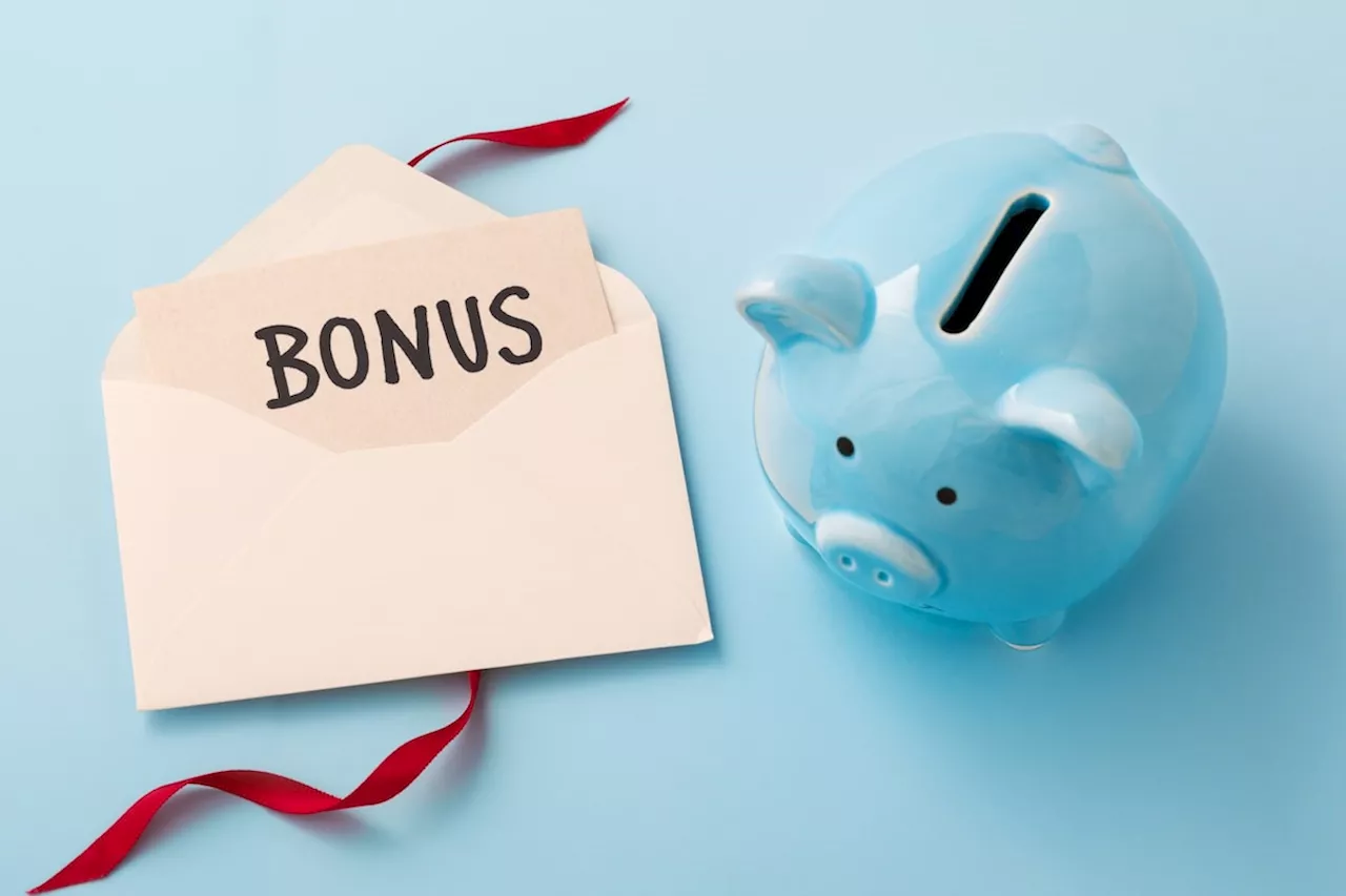 Bonus Bonanza: Expert Advice on Managing Your Year-End Windfall