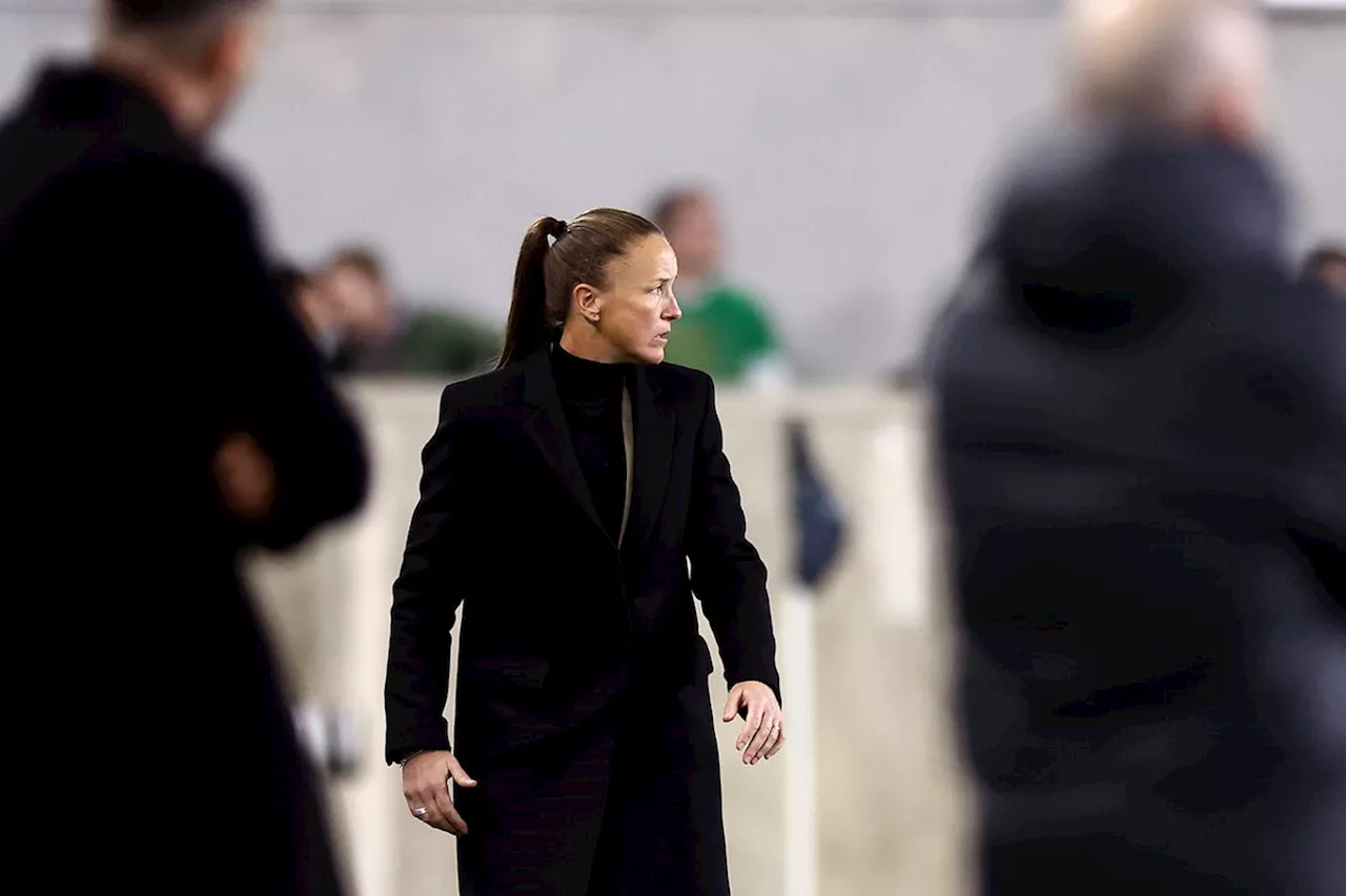 Casey Stoney Appointed as Head Coach of Canada's Women's National Team