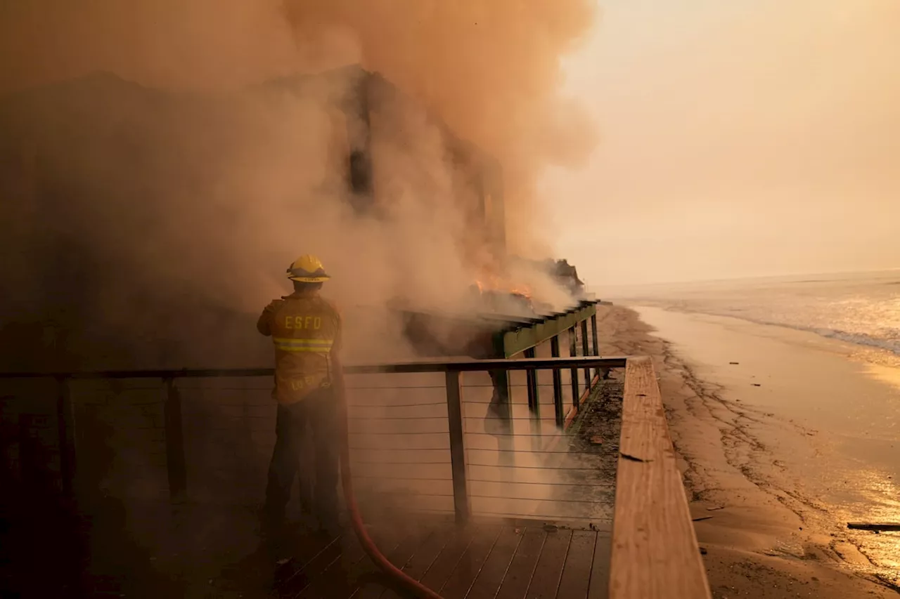 Mandatory Insurance: A Solution to Canada's Growing Disaster Risk