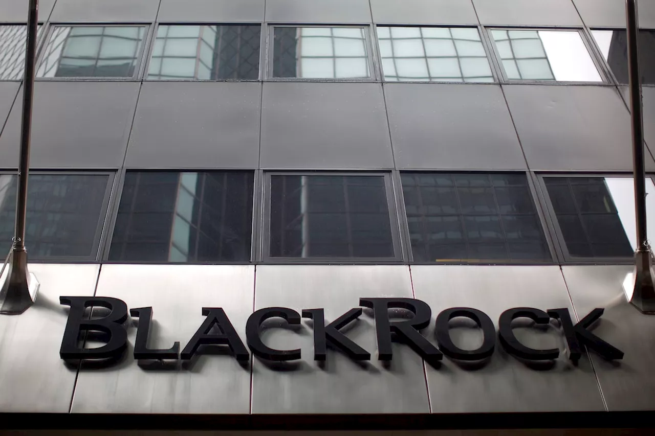 Net Zero Asset Managers Initiative Suspends Operations After BlackRock Exit