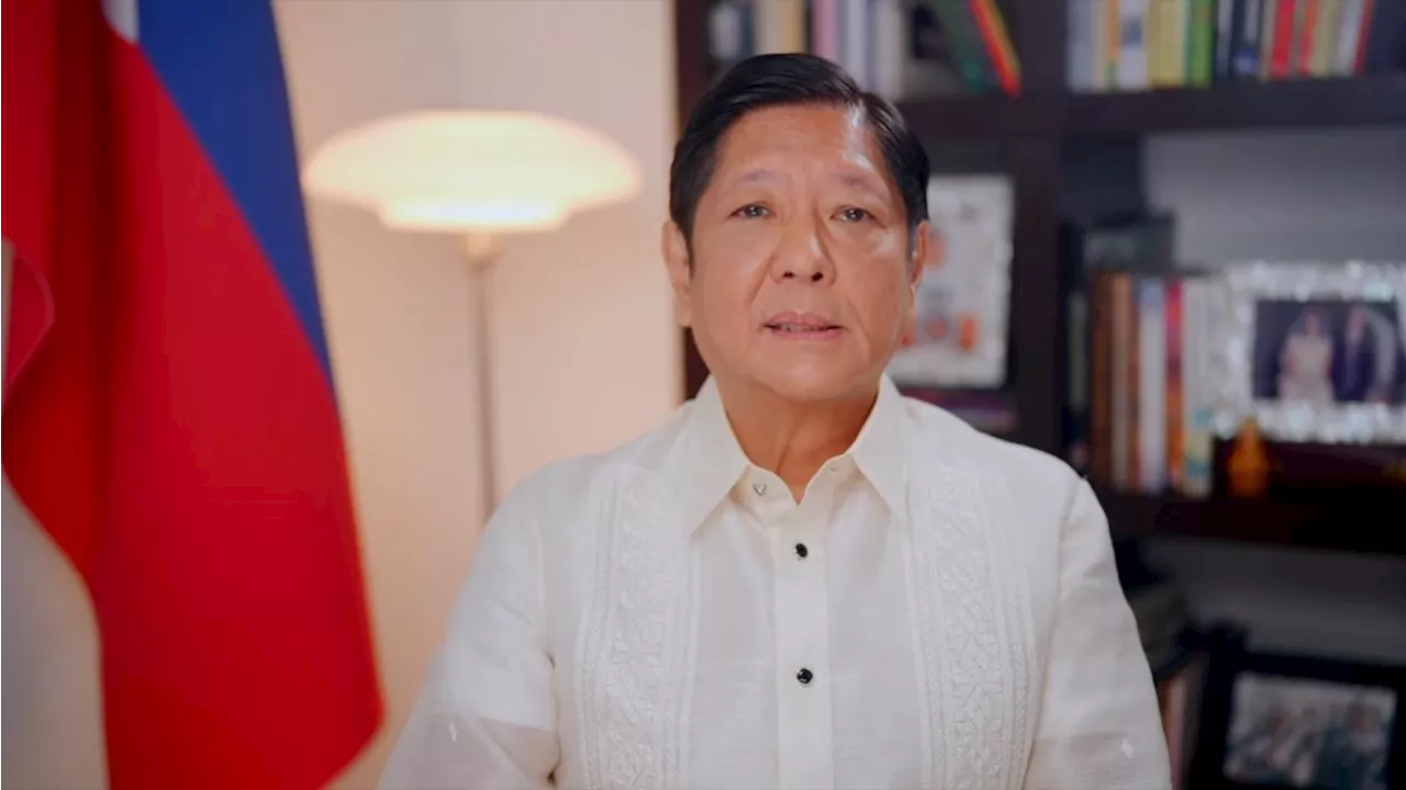 Marcos tasks DICT to prioritize Common Tower Program