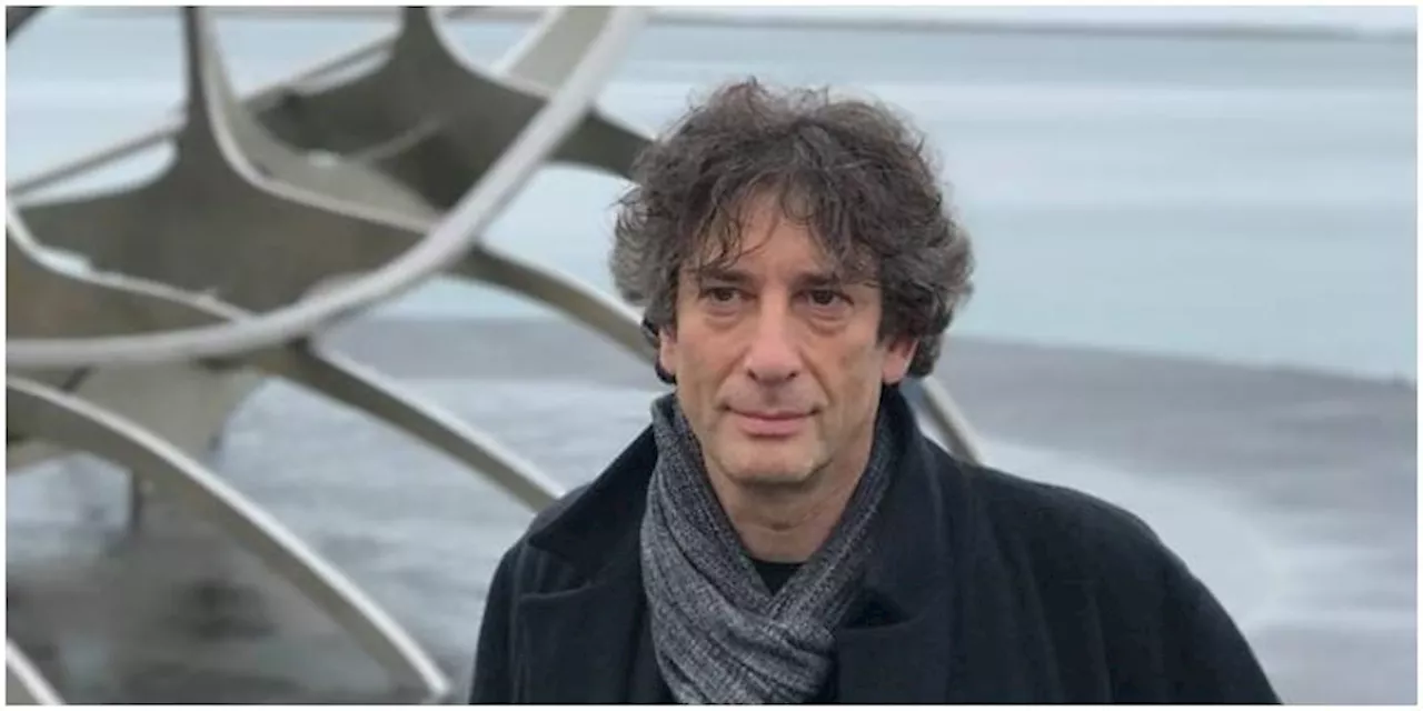 Neil Gaiman hit with new string of sexual assault allegations